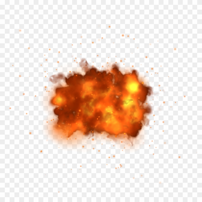 Detail Png Explosion Nomer 20