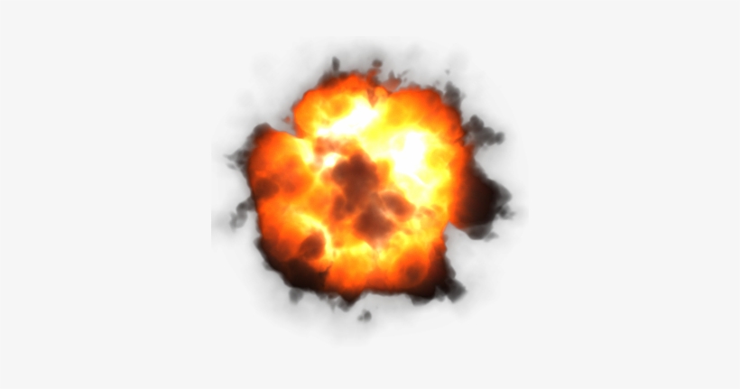 Detail Png Explosion Nomer 35