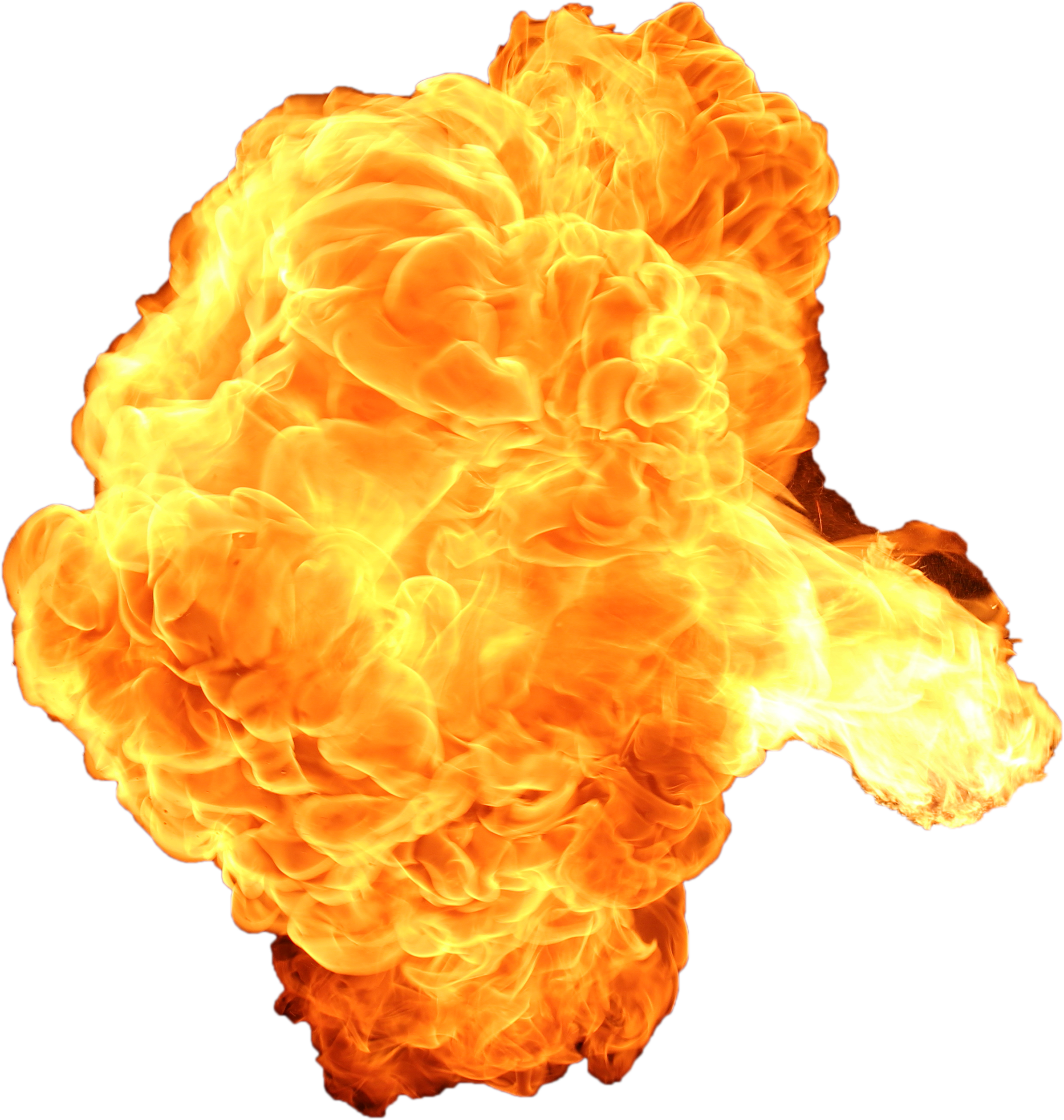 Detail Png Explosion Nomer 43