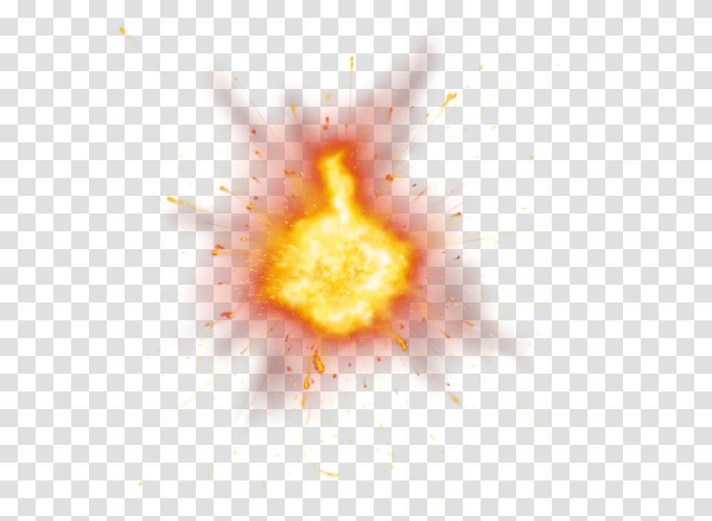 Detail Png Explosion Nomer 45