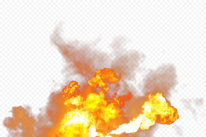 Detail Png Explosion Nomer 47