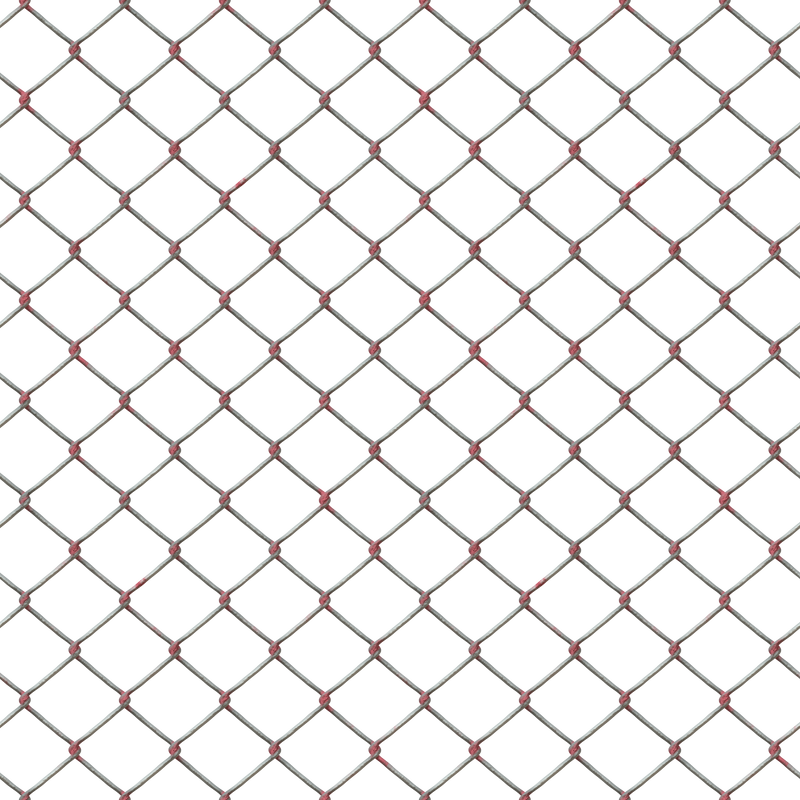 Detail Png Fence Nomer 11