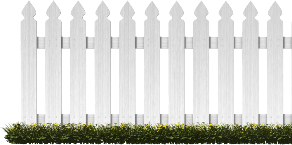Detail Png Fence Nomer 15