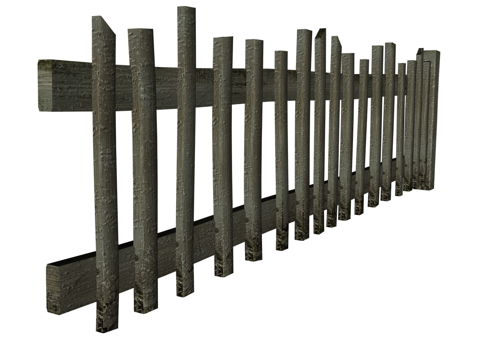 Detail Png Fence Nomer 22