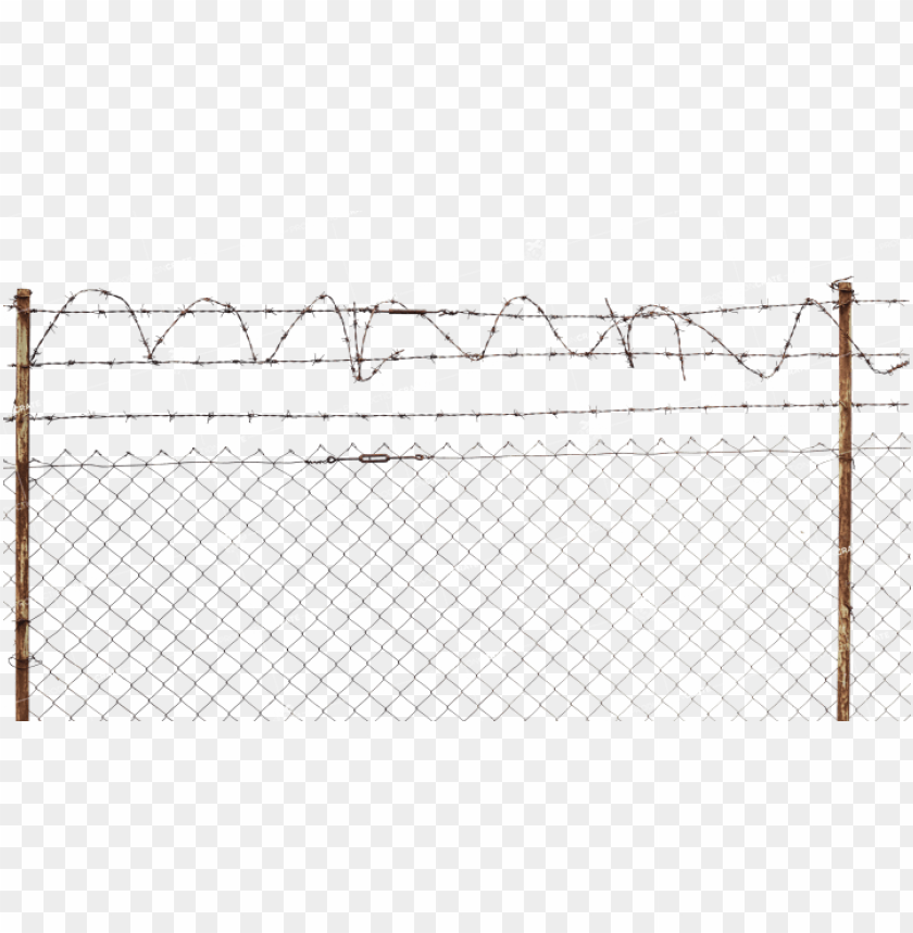 Detail Png Fence Nomer 43