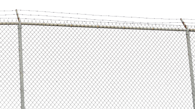 Detail Png Fence Nomer 7