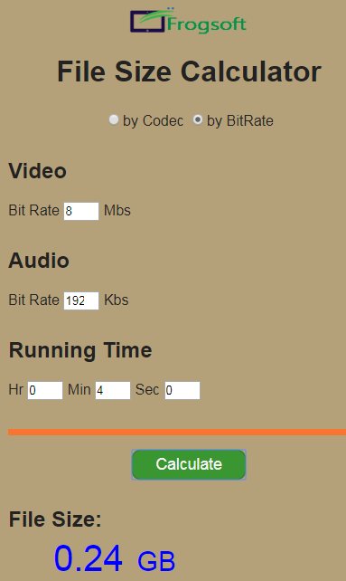 Detail Png File Size Calculator Nomer 33