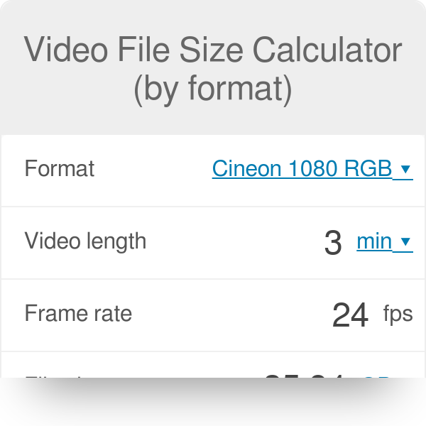 Detail Png File Size Calculator Nomer 5