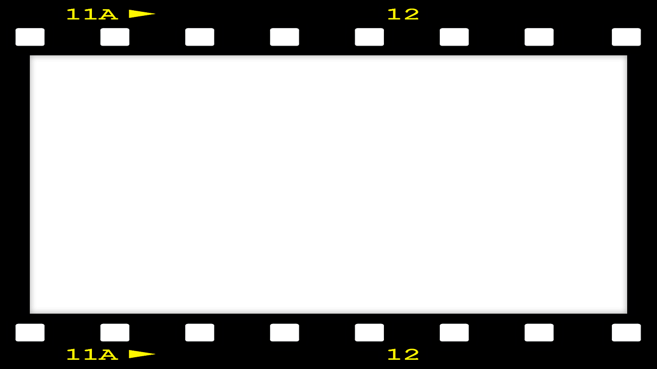 Detail Png Film Frame Nomer 14