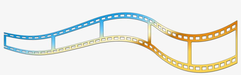 Detail Png Film Strip Nomer 33