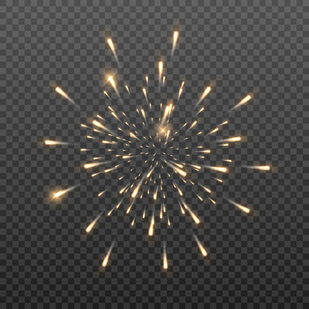 Detail Png Fireworks Nomer 20