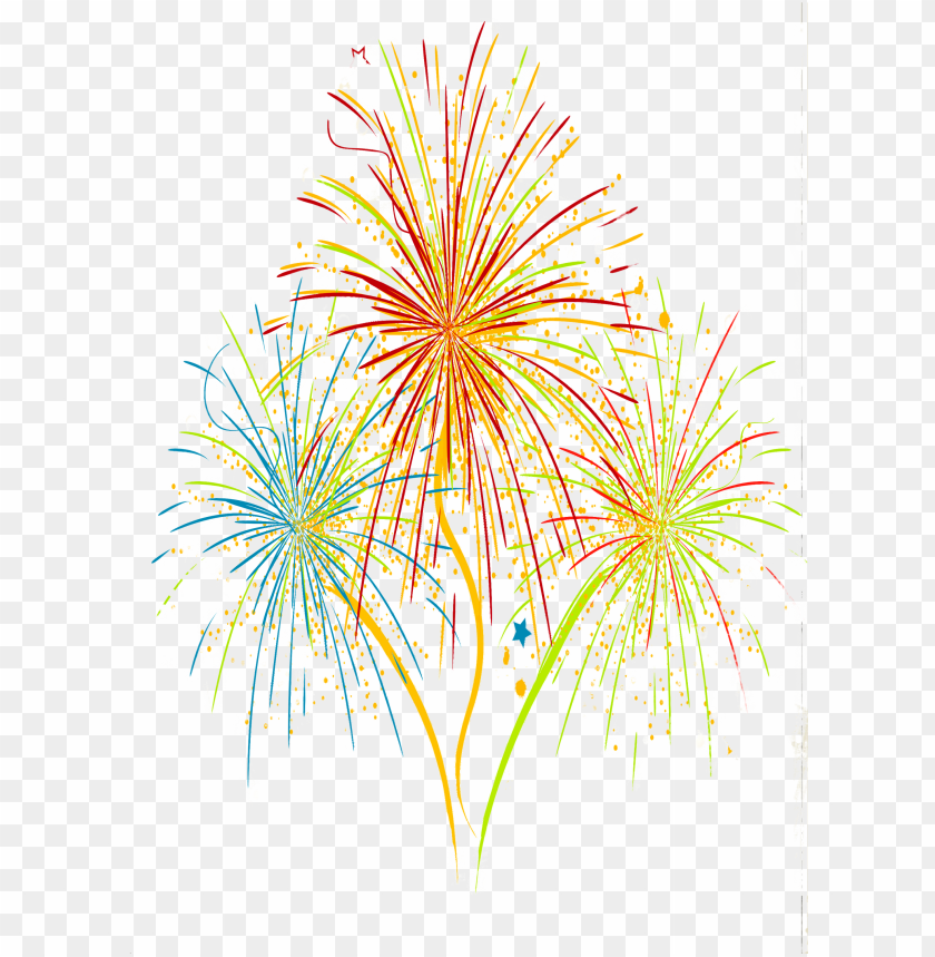 Detail Png Fireworks Nomer 38