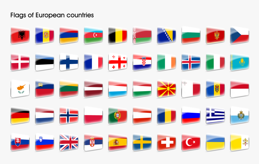 Detail Png Flags Nomer 20