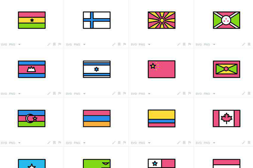 Detail Png Flags Nomer 31