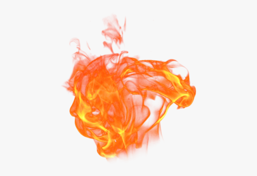 Detail Png Flame Nomer 42