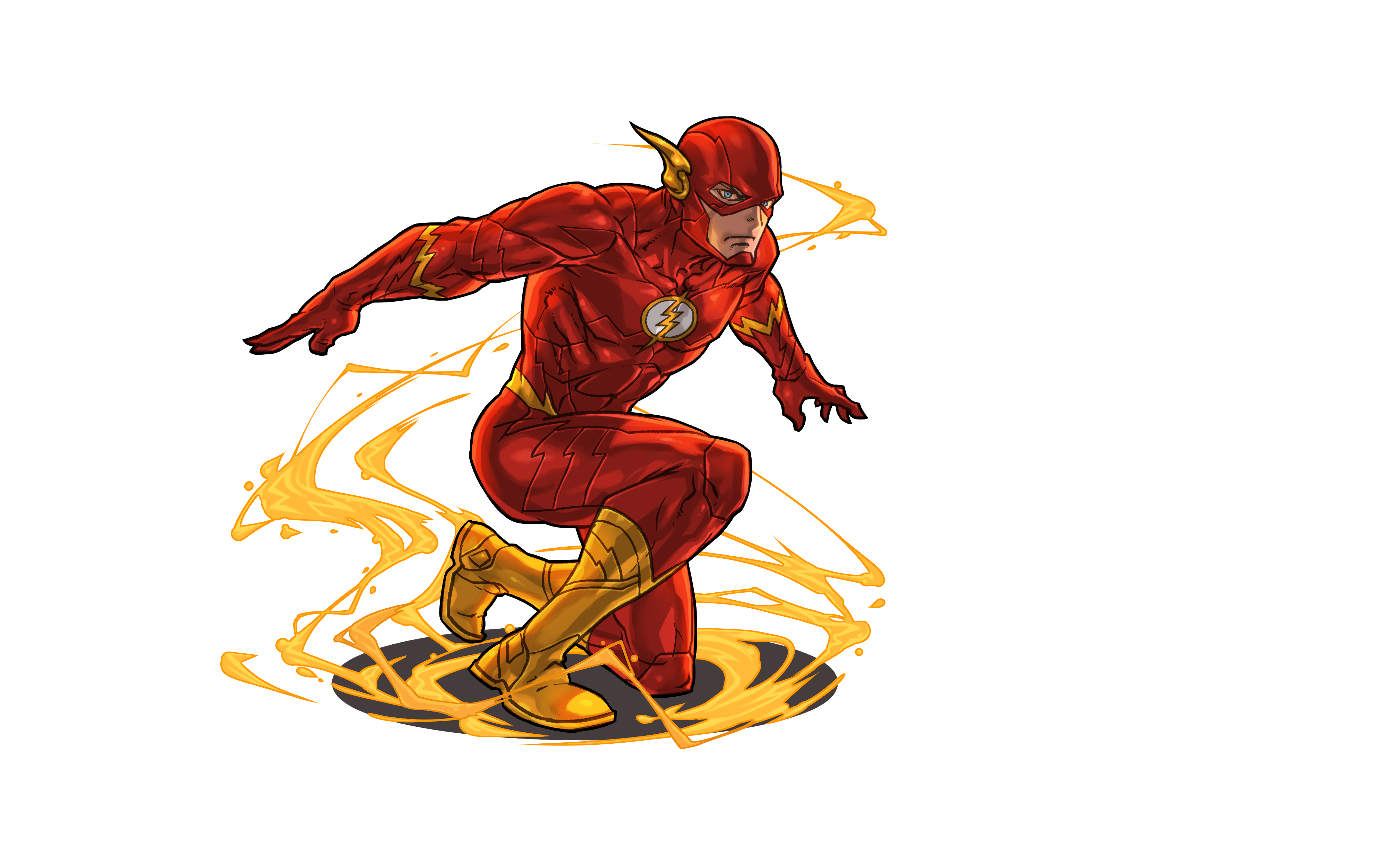 Detail Png Flash Nomer 9