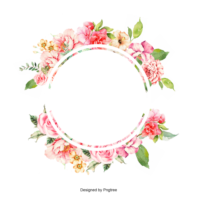 Detail Png Flower Nomer 32