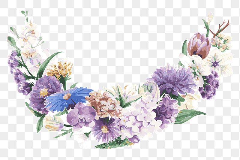 Detail Png Flower Nomer 35