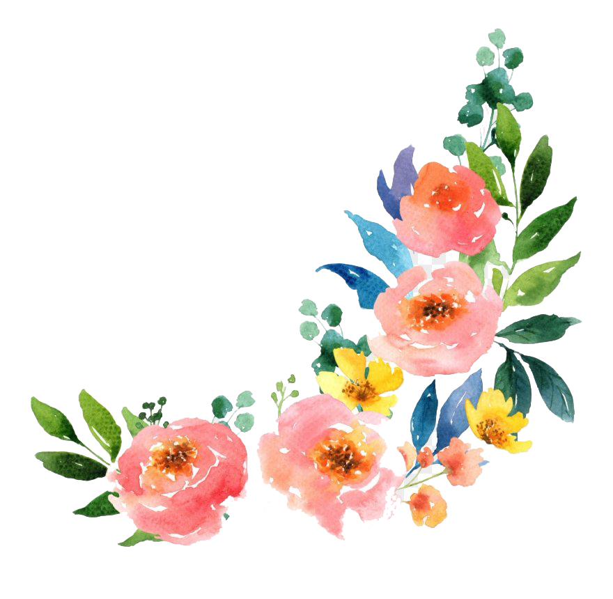 Detail Png Flower Nomer 7