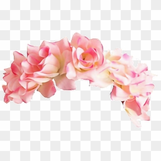 Detail Png Flower Crown Nomer 11