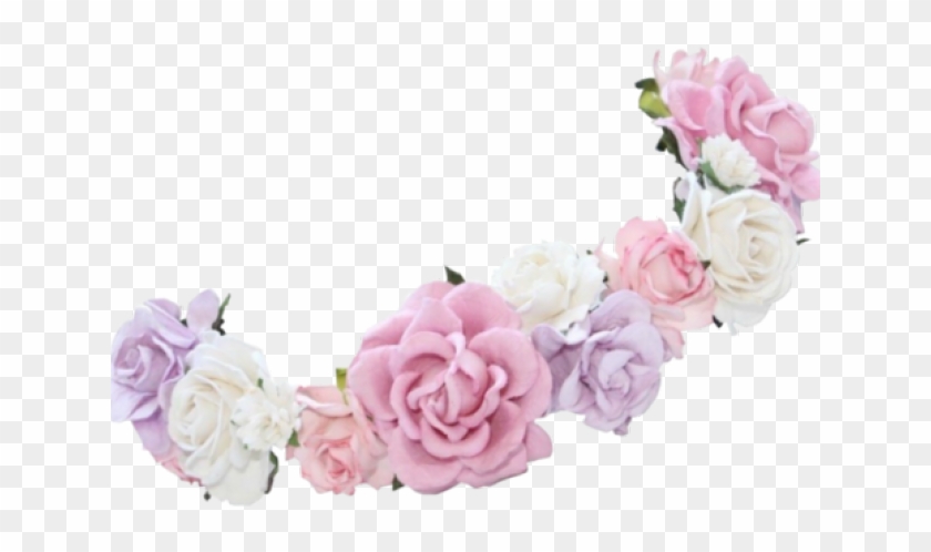 Detail Png Flower Crown Nomer 15