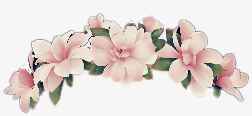 Detail Png Flower Crown Nomer 30