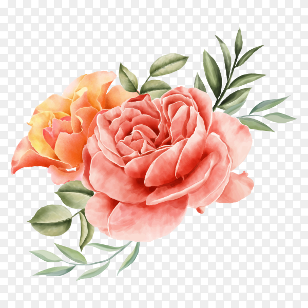 Detail Png Flowers Nomer 13