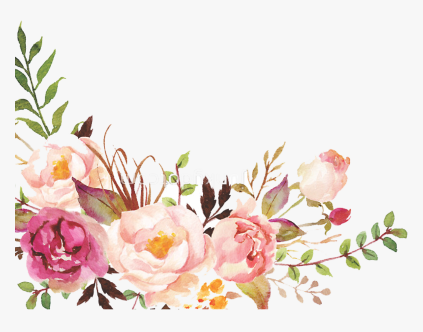 Detail Png Flowers Nomer 30