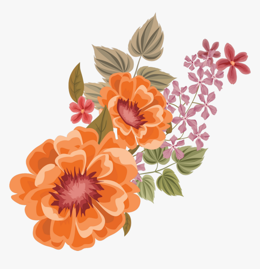 Detail Png Flowers Images Nomer 33