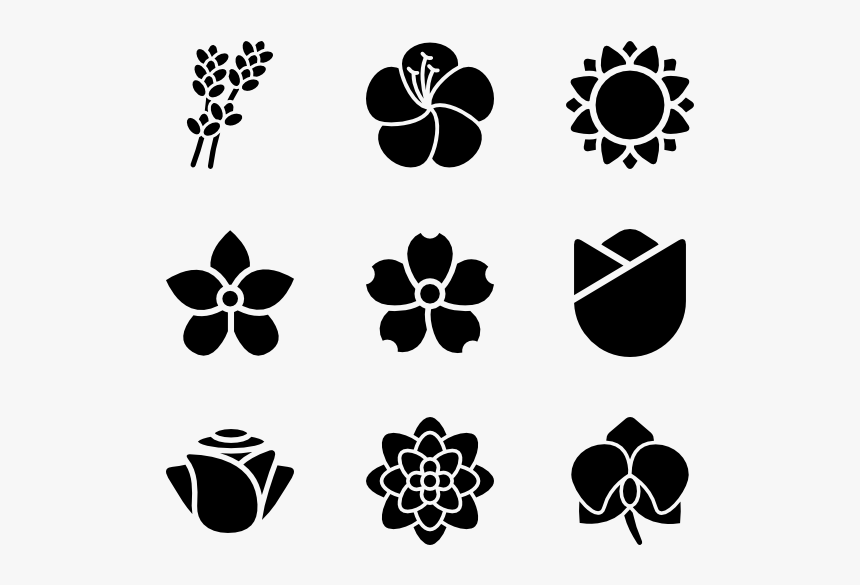 Detail Png Flowers Images Nomer 37