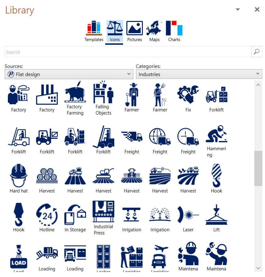 Detail Png For Powerpoint Nomer 27