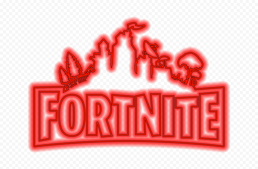 Detail Png Fortnite Logo Nomer 45