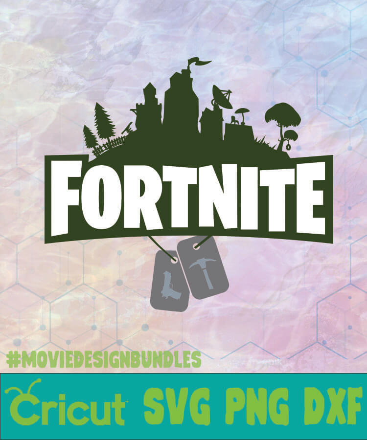 Detail Png Fortnite Logo Nomer 47