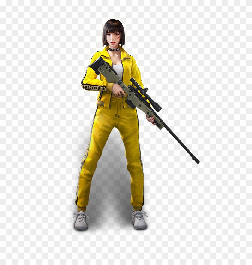 Detail Png Free Fire Nomer 12