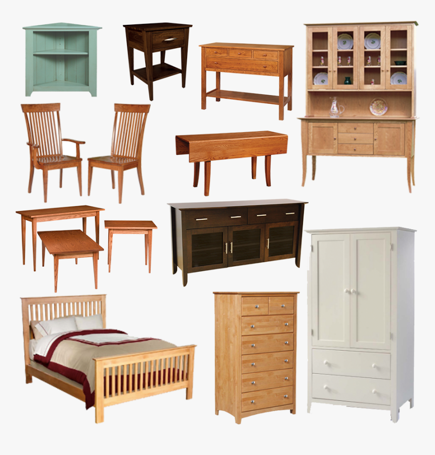 Detail Png Furniture Nomer 33