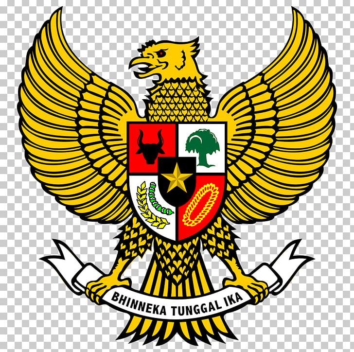 Detail Png Garuda Nomer 2