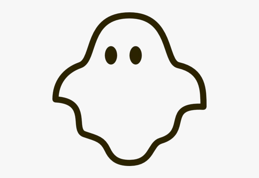 Detail Png Ghost Nomer 24