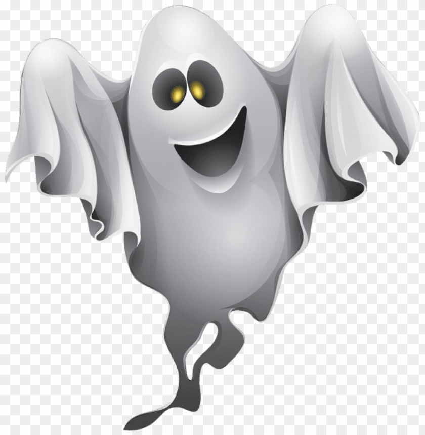Detail Png Ghost Nomer 25