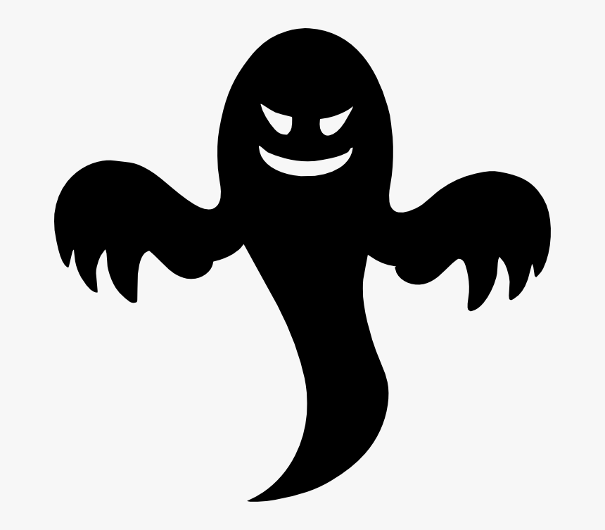 Detail Png Ghost Nomer 31