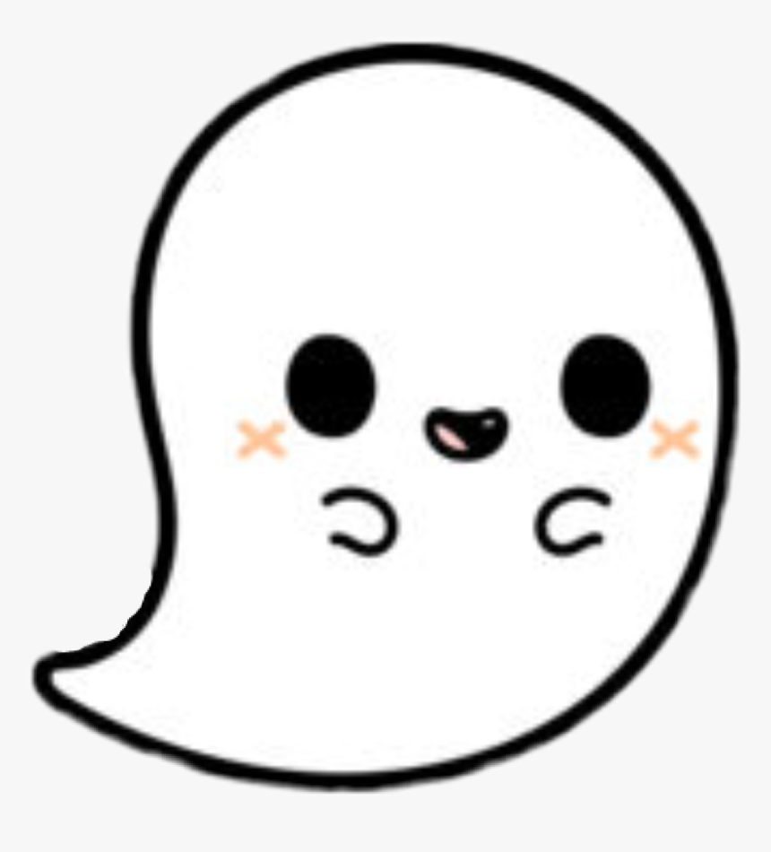 Detail Png Ghost Nomer 36