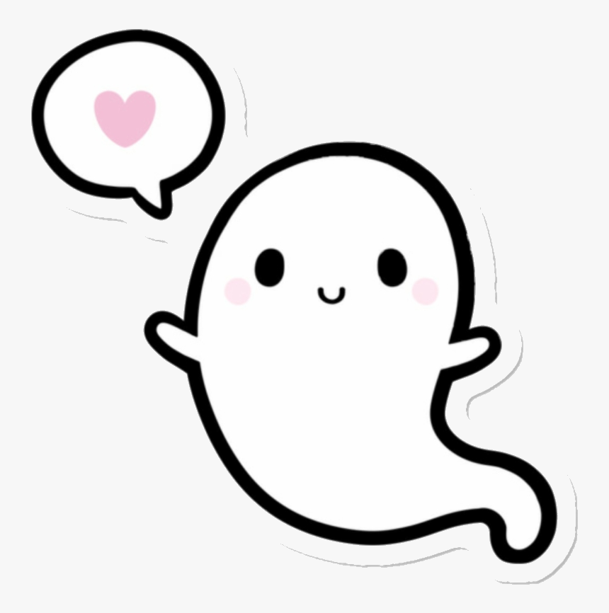 Detail Png Ghost Nomer 41