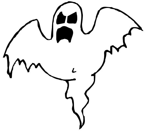 Detail Png Ghost Nomer 45