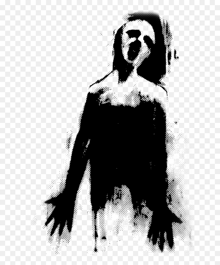 Detail Png Ghost Nomer 7