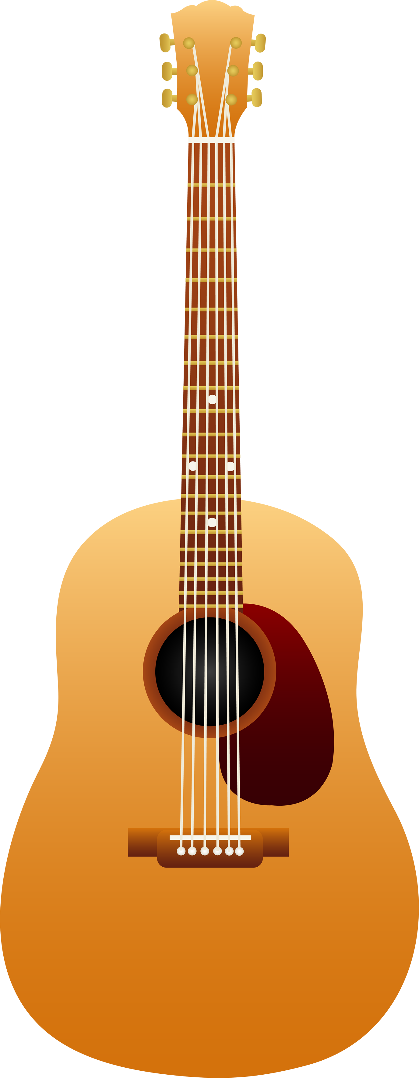 Detail Png Gitar Nomer 12