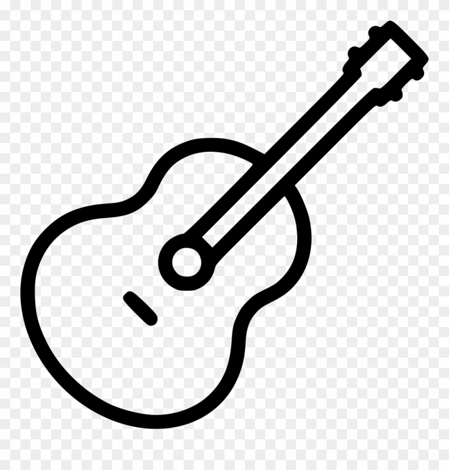 Detail Png Gitar Nomer 18