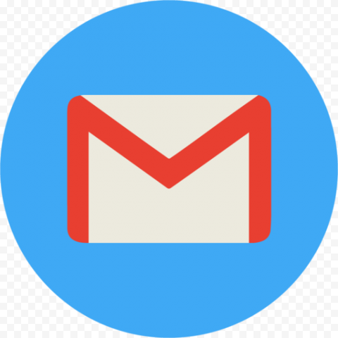 Detail Png Gmail Nomer 17