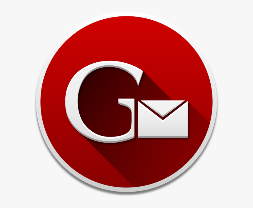 Detail Png Gmail Nomer 18