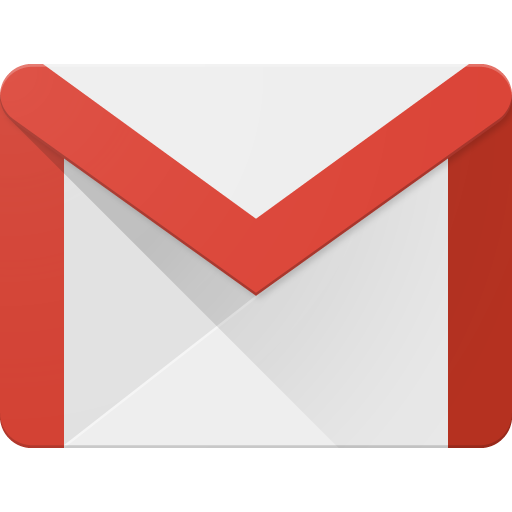 Detail Png Gmail Nomer 3