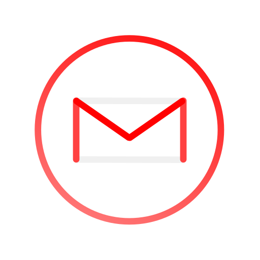Detail Png Gmail Nomer 35