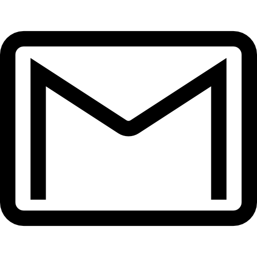 Detail Png Gmail Nomer 36
